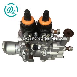 EexcavaStart ISUZU 6WG1 Fuel Injection Pump OEM 8-97431885-0 094000-0950