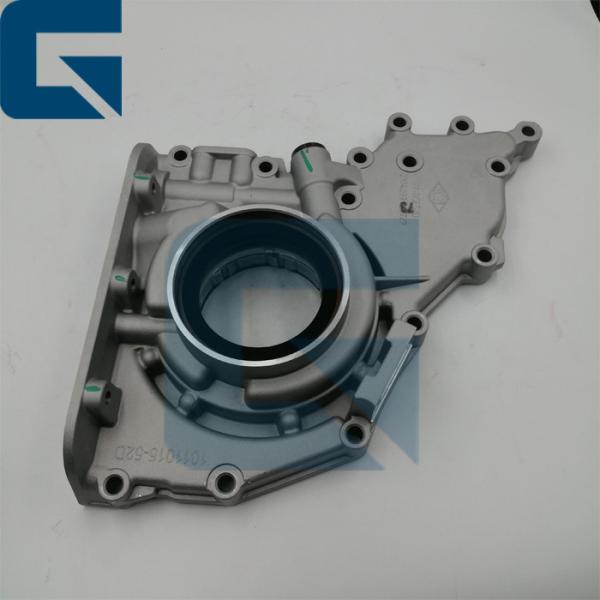 1011015-52D 101101552D Excavator EC240B EC290B Engine D7B D7D Oil Pump