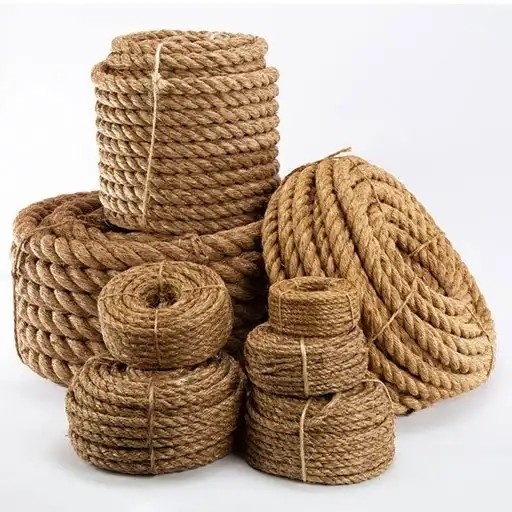 Experience the Benefits of Natural 3 Strand Manila Rope 12mm for Your Applicatio