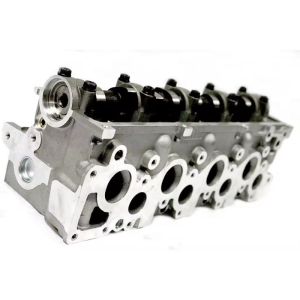 Aluminum Mazda R2 Cylinder Head 908740 Oxidation Resistant For Mazda Bongo