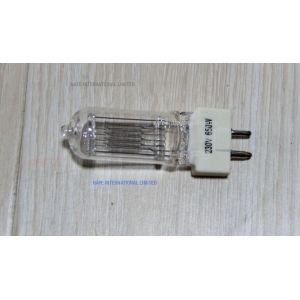 Carbon Infrared Heat Halogen Lamp 120V / 220V Tungsten Stable Electrical