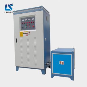 200KW Shaft And Gears Induction Quenching Machine Heating Hardening Furnance