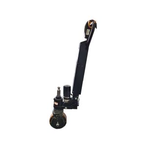 Electric Pallet Truck Parts 2-Way Lithium 24V 15Ah 1500kg Load Capacity Entry