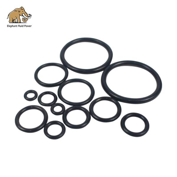 In Stock EXCAVATOR EC140 GM35-EM140V Travel Motor Spare Parts Seal Kit For