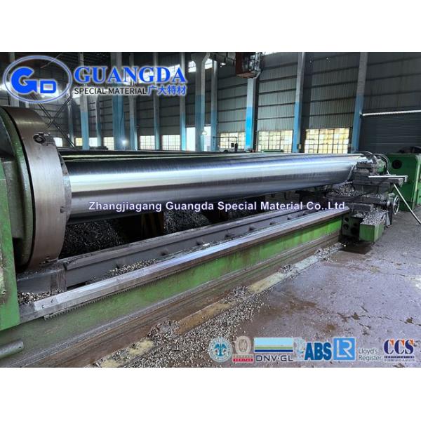 C25 1.0406 C25E 1.1158 Forged Round Bar Carbon Steel C25