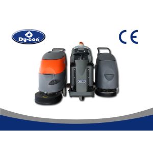 Wholesale Dycon Techinical Easy To Operating Commercial Floor Cleaning Machines With Waining LIght. from china suppliers