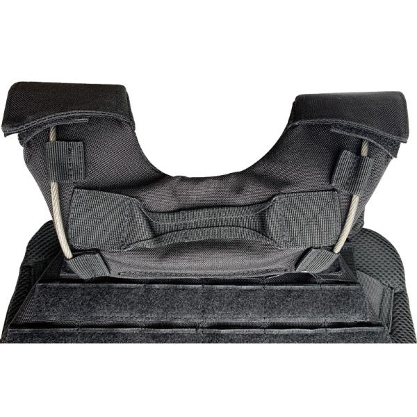 Quick Release Jacket for Body Protection in Outdoor Settings Customizable Option