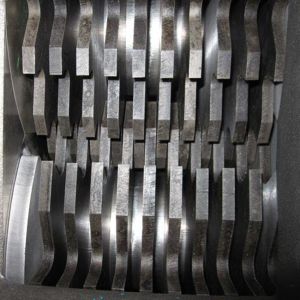 Stable Anti Aging Submerged Lobe Pump , PTFE Positive Displacement Piston Pump