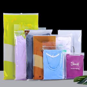 zipper plastic document folder pe zipper bag making machine