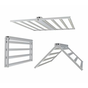 Wifi Master Controllor ETL 4000K Horticulture Grow Lights