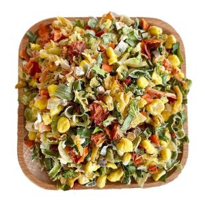 LED Optical Vegetable Sorting Machine 2 - 6T/H Throughput