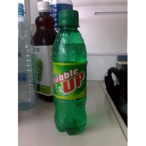 Fast OPP Label (Wrap-around) for Bottled Beverage, Juice and daily necessities