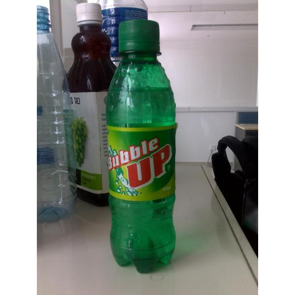 Fast OPP Label (Wrap-around) for Bottled Beverage, Juice and daily necessities