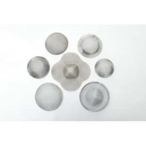 Alkali Free Fiberglass Precision Filter Mesh with OEM Support and Customized