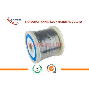 Round Nickel Chromium Alloy Wire 0.29mm Diameter For Electric Heating Elements