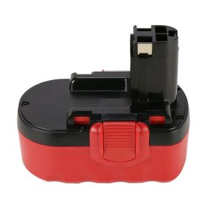 14.4V 3000mAh Ni-MH Battery for Bosch Power Tools Bat040 Bat041