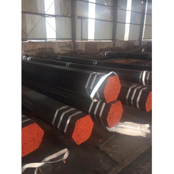 Quality SUS410J3TB HCM12A Alloy Steel Seamless Pipes Rails And Structural Applications for sale