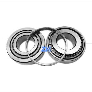 Stable Operation 4K7467 Excavator Bearing Specific Structural