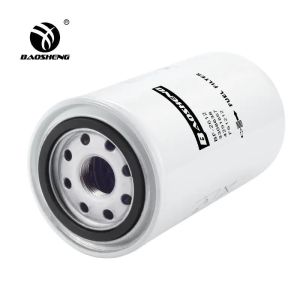 DAEWOO DH150-7 Heavy Truck Filter Paper Filtration 12503-5011D P558000