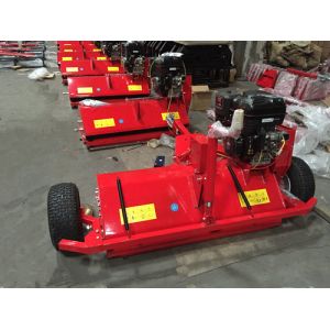 AFM - ATV Flail Mower 1.0m And 1.2m ; ATV Towable Flail Mulching Machine;ATV