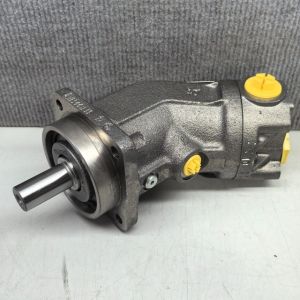 Wholesale German Rexroth Quantitative Hydraulic Piston Pump with 28cc-140cc Displacement Clockwise Rotation and Mechanically Driven Design from china suppliers
