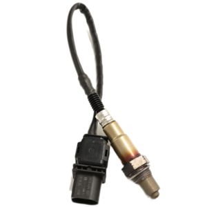 Auto Engine Parts Oxygen Sensor For Audi A3 A5 A6 And VW Touareg Cars OE