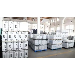 Custom Large Aluminum Sliver Tool Carrying Box Heavy Duty Aluminum Storage Brief