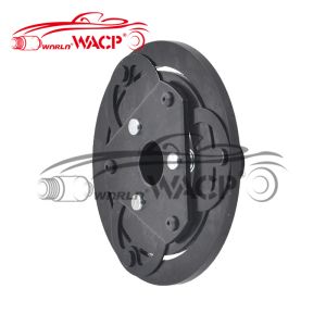 CR08B 7PK 12V Car AC Compressor Clutch for Nissan Versa for Juke for Sylphy1.2