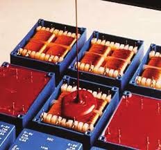 Metering Mixing Dispensing Systems for Adhesives Resins Sealants Advanced