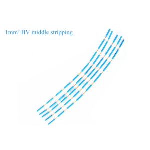 Full automatic computer wire stripping machine LM-03