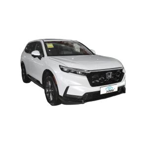 2025 Crv 2.0L CVT 4WD 2WD 5 Seats Suv Hybrid Car Crv For Adults