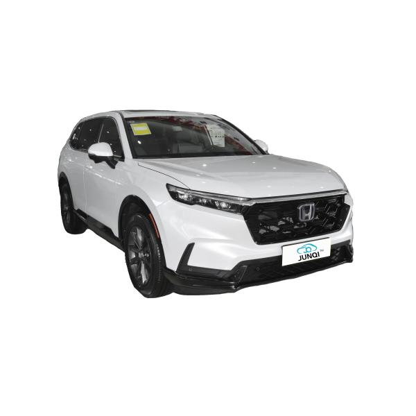 2025 Crv 2.0L CVT 4WD 2WD 5 Seats Suv Hybrid Car Crv For Adults