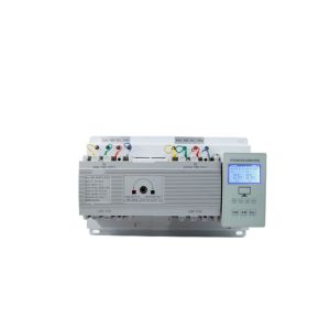 High-end Technology Manufacturing Generator Changeover Switches In Rotary