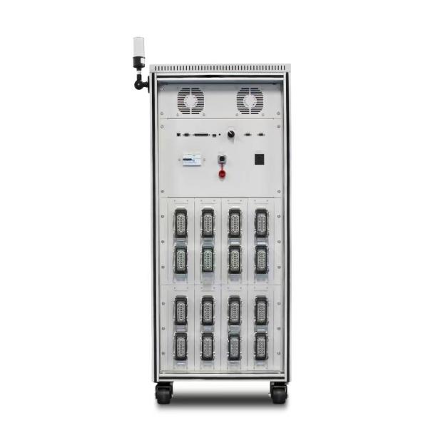 Versatile High Voltage Cable Tester With Temperature Probe For Various Testing