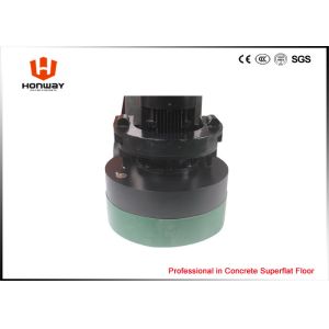 50/60HZ Concrete Floor Polishing Machine Hire , Diamond Grinder For Concrete