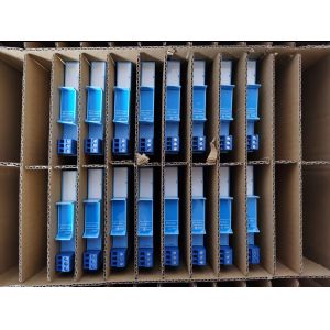 Original New Range Barrier MTL7766PAC Safe Barrier Relay