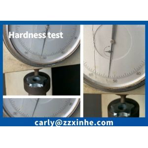 Marking Scarifier Cutters Asphalt 5 Point Carbide Cutter Blade Carbide Tip