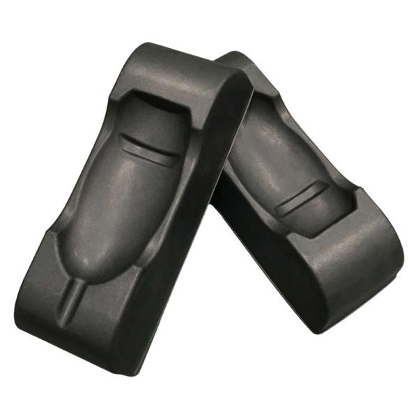 Molded Recyclable And Biodegradable Packaging , Sugarcane Bagasse Packaging