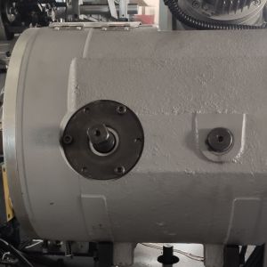 80PCS/MIN PLC Automatic Mattress Making Machine Bonnell Coil Spring Making