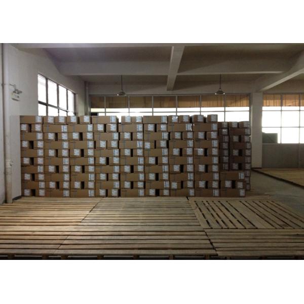 Slip Proof Cotton Knitted Gloves 13 Gauge 100% Polyester Seamless Gloves