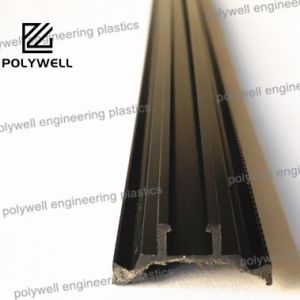 Polyamide Engineering Plastic Extrusion Thermal Break Strip for Aluminum