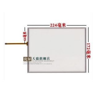 Wholesale 10.4 inch touch screen handwriting screen LCD screen touch screen AMT 9509 B from china suppliers