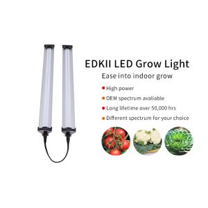 4 Foot T5 Grow Lights , Full Spectrum Grow Light Bulbs For Hydroponics System