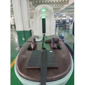 Intelligent Spinal Decompression Therapy Machine High Cure Rate