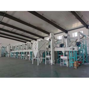 Sunflower Seed Shelling Machine YTK2000