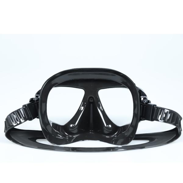 Universal Scuba Diving Mask Underwater Snorkel Set Vision Corrective