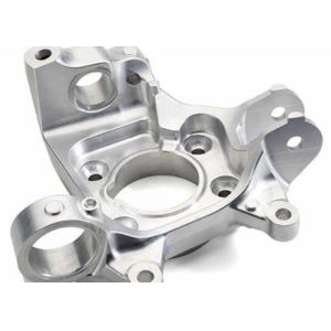 Wholesale Rustproof Machined Aluminum Parts For Automobile And Medical Equipments from china suppliers