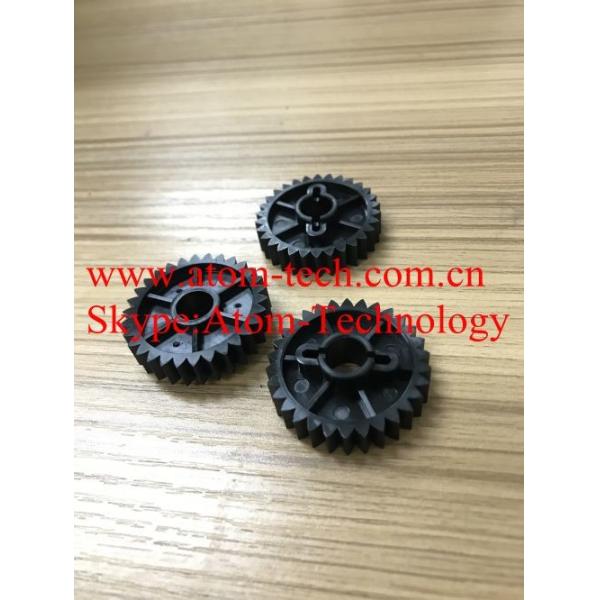 ATM Machine ATM spare parts 49-260573-000A Hitachi diebold 30tooth black gear 49260573000A