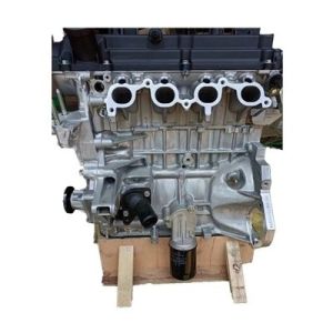 4G92 Engine Long Block Engine Assembly for Mitsubishi 1.6L
