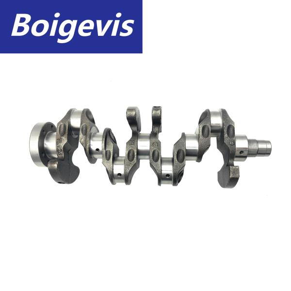 BOIGEVIS Audi C6 /2.0T Engine Crankshaft 06A 105 021 S
